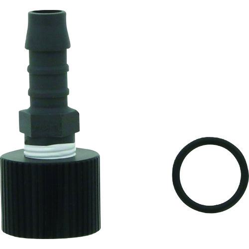 ■SIBATA 吸気アダプター F-1用〔品番:0800001004〕【1664644:0】[送料別途見積り][掲外取寄][店頭受取不可]