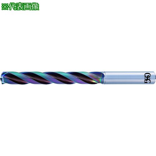 ■OSG 3枚刃油穴付き超硬ドリル ADO-TRS-5D 8722870〔品番:ADOTRS5D8.7〕【1665243:0】[送料別途見積り][掲外取寄][店頭受取不可]