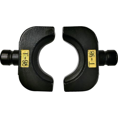 ■CACTUS CT-8、EW-8ダイスT98〔品番:CT8DT98〕【1665411:0】[送料別途見積り][法人・事業所限定][直送][店頭受取不可]｜ホームセンターバロー　店