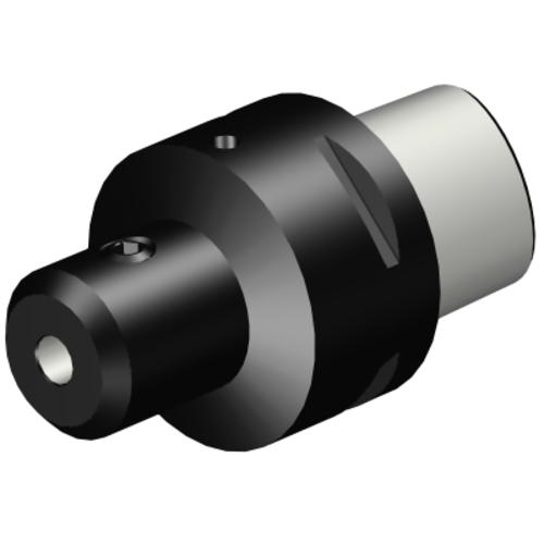 ■SANDVIK コロマントキャプトアダプタ(530)〔品番:C6391.2110075〕【1667247:0】[送料別途見積り][掲外取寄][店頭受取不可]