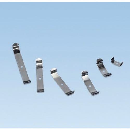 ■PANDUIT スナップクリップブラケット NEタイプ配線ダクト用(ネジなし) SNS.75-C〔品番:SNS.75C〕【1668295:0】[送料別途見積り][法人・事業所限定][掲外取寄][店頭受取不可]