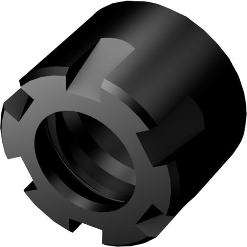 ■SANDVIK ロッキングナット(810)〔品番:553306501〕【1668718:0】[送料別途見積り][掲外取寄][店頭受取不可]｜ホームセンターバロー　店