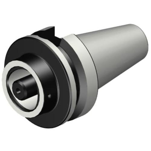 ■SANDVIK コロマントキャプトアダプタ(530)〔品番:C4390B.55540040〕【1668796:0】[送料別途見積り][掲外取寄][店頭受取不可]
