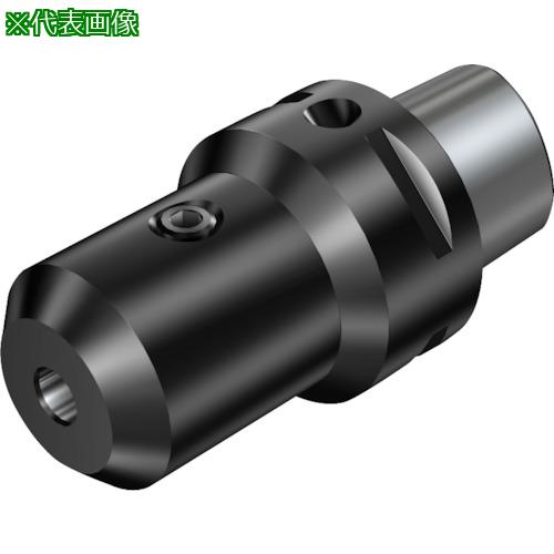 ■SANDVIK コロマントキャプトアダプタ(530)〔品番:C6391.2006055〕【1668837:0】[送料別途見積り][掲外取寄][店頭受取不可]