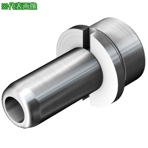 ■SANDVIK クーラントチューブ(810)〔品番:569202006〕【1668846:0】[送料別途見積り][掲外取寄][店頭受取不可]