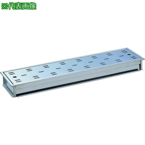 ■SANEI 排水溝〔品番:H907200X600〕【1669083:0】[送料別途見積り][掲外取寄][店頭受取不可]