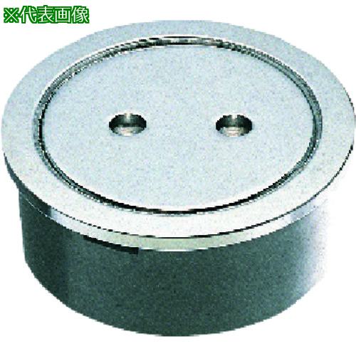 ■SANEI 兼用掃除口〔品番:H52B125〕【1669090:0】[送料別途見積り][掲外取寄][店頭受取不可]
