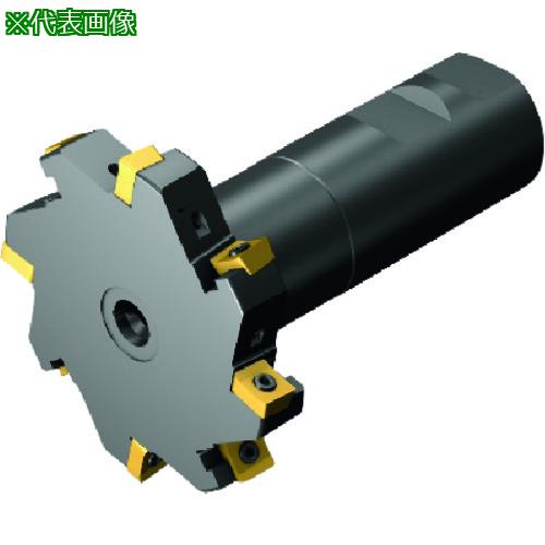 ■SANDVIK コロミル331 カッター(450)〔品番:R331.35C063M32EMA06〕【1670477:0】[送料別途見積り][掲外取寄][店頭受取不可]