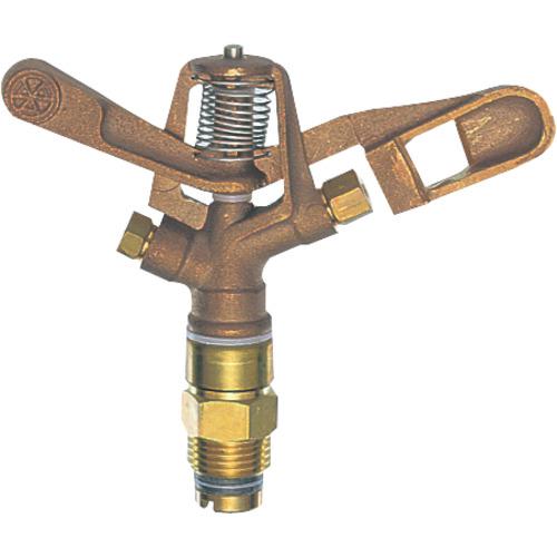 ■SANEI フルサークルスプリンクラー上部〔品番:C52F13〕【1670688:0】[送料別途見積り][掲外取寄][店頭受取不可]｜ホームセンターバロー　店