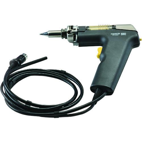 ■白光 はんだ吸取器こて部 FR-4003 30V-300W〔品番:FR400381〕【1671059:0】[店頭受取不可]｜ホームセンターバロー　店