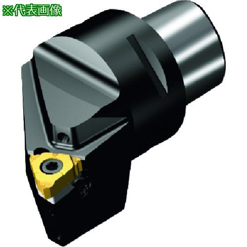 ■SANDVIK コロスレッド266 カッティングヘッド(410)〔品番:C5266RFA2606516C〕【1671975:0】[送料別途見積り][掲外取寄][店頭受取不可]｜ホームセンターバロー　店