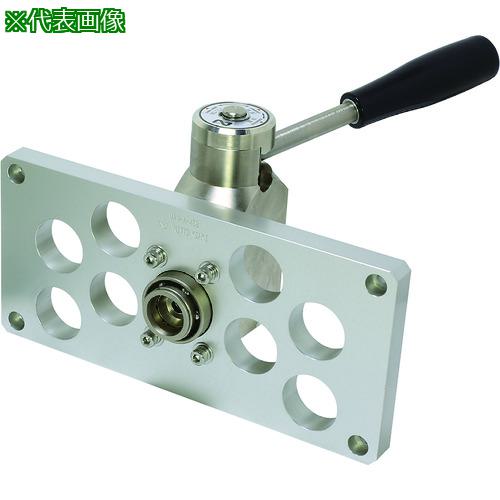 ■日東 マルチカプラ MAM-A-ZEL型用プレート〔品番:MAMA2P6CLAL〕【1673187:0】[送料別途見積り][掲外取寄][店頭受取不可]｜ホームセンターバロー　店 13,089円