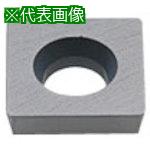 ■三菱 旋削Flat Topインサート 超硬合金 HTI10《10個入》〔品番:SPGX120304〕【1673459×10:0】[店頭受取不可]