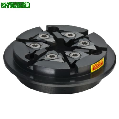 ■SANDVIK コロミル325 カッター(450)〔品番:32512CC5216M〕【1673575:0】[送料別途見積り][掲外取寄][店頭受取不可]
