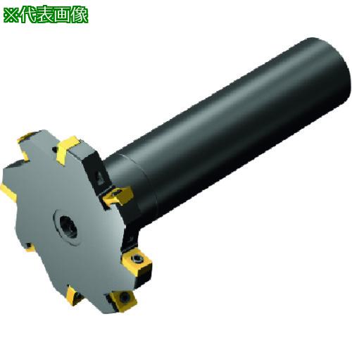■SANDVIK コロミルCoroMill[[R上]]331 フルサイドおよび正面フライス加工用カッター(450)〔品番:R331.35C040A16DM080〕【1675115:0】[送料別途見積り][掲外取寄][店頭受取不可]｜ホームセンターバロー　店