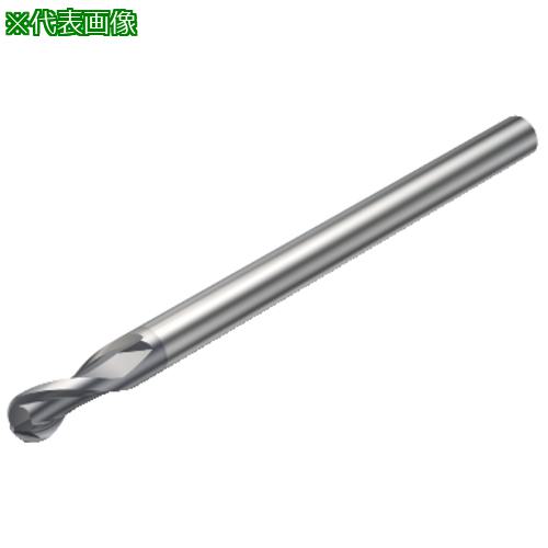 ■SANDVIK コロミルCoroMill[[R上]]Plura 倣い加工用超硬ボールエンドミル(730) P10〔品番:R216.4212030AQ18G〕【1675161:0】[送料別途見積り][掲外取寄][店頭受取不可]｜ホームセンターバロー　店