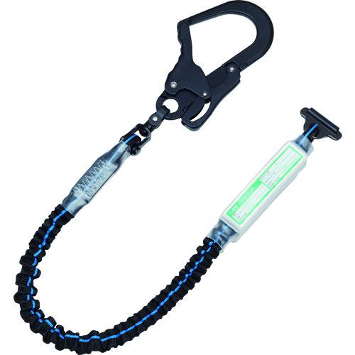 ■KH ジャバラ剣総アルミ自在一口環17黒/青ライン〔品番:S1THWB17〕【1675620:0】[送料別途見積り][掲外取寄][店頭受取不可]｜ホームセンターバロー　店