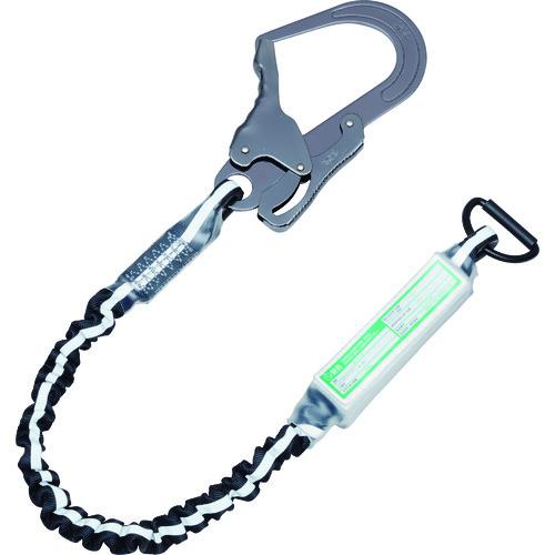 ■KH ジャバラ剣スチールD環17黒/反射シルバーライン〔品番:S1SDWS17〕【1677159:0】[送料別途見積り][掲外取寄][店頭受取不可]