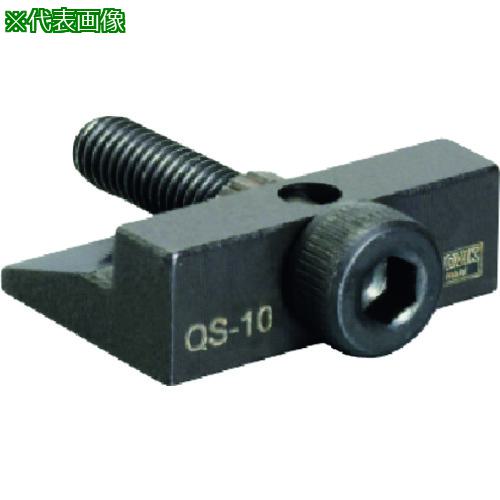 ■SANDVIK QSウェッジスターセイミツ(810)〔品番:QS372〕【1678387:0】[送料別途見積り][掲外取寄][店頭受取不可]