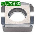 ■三菱 FF3000形用インサート サーメット NX2525《10個入》〔品番:SPCG53Z〕【1679261×10:0】[店頭受取不可]