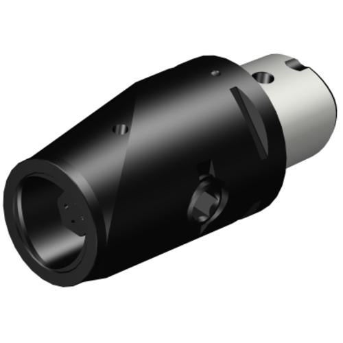 ■SANDVIK エクステンションアダプタ(530)〔品番:C6QCC5100L07〕【1679886:0】[送料別途見積り][掲外取寄][店頭受取不可]