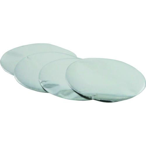 ■SIBATA アルミ箔 コンウェイ水分活性測定器用〔品番:06031052〕【1680326:0】[送料別途見積り][掲外取寄][店頭受取不可]