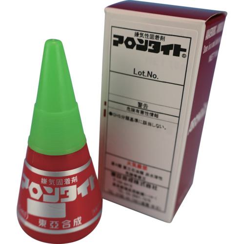 ■アロン 嫌気性固着剤 アロンタイトUS 10ml《25個入》〔品番:AAATUS10〕【1680441×25:0】[法人・事業所限定][外直送元][店頭受取不可]