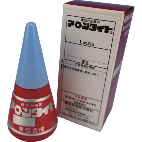 ■アロン 嫌気性固着剤 アロンタイトUL 10ml《25個入》〔品番:AAUL10〕【1680509×25:0】[法人・事業所限定][外直送元][店頭受取不可]
