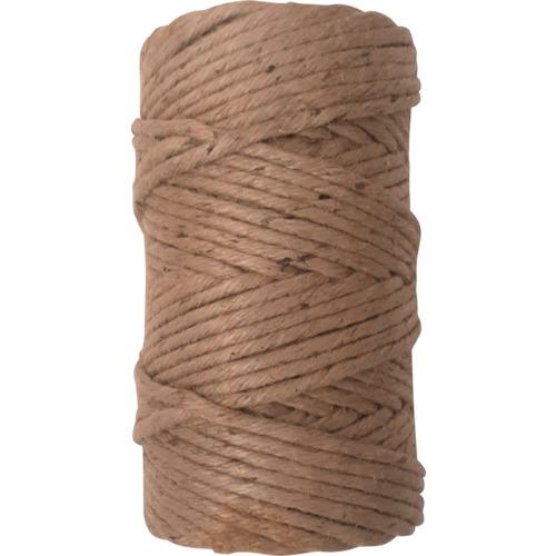 ■伝蔵 麻縄 11mm KS-8《12個入》〔品番:R018〕【1681138&times;12:0】[法人・事業所限定][外直送元][店頭受取不可]｜ホームセンターバロー　店