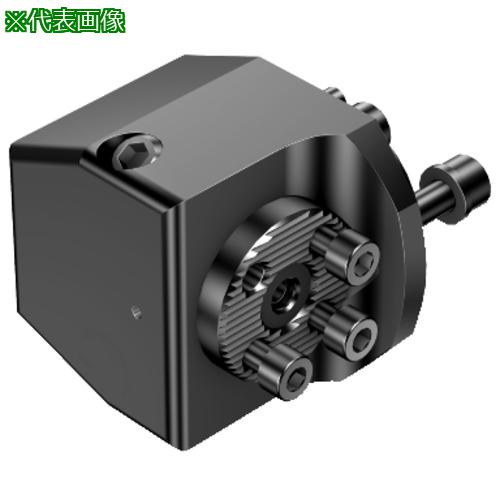 ■SANDVIK コロボア825 アダプタ(530)〔品番:A34R825SL32022〕【1681331:0】[送料別途見積り][掲外取寄][店頭受取不可]