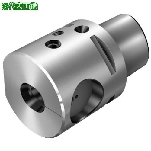■SANDVIK ファインボーリングユニット(530)〔品番:C6391.37A16075A〕【1681425:0】[送料別途見積り][掲外取寄][店頭受取不可]