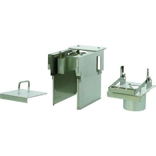 ■SIBATA 還流ユニット ケミケミ200用〔品番:0543102211〕【1681892:0】[送料別途見積り][掲外取寄][店頭受取不可]｜ホームセンターバロー　店