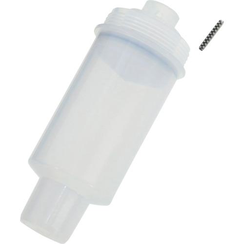 ■SIBATA ピストン付シリンダー マクロピペット用 10mL〔品番:025060610〕【1681894:0】[送料別途見積り][掲外取寄][店頭受取不可]