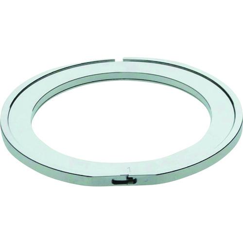 ■SIBATA ろ紙バサミ 55mm10枚〔品番:080050552〕【1681943:0】[送料別途見積り][掲外取寄][店頭受取不可]