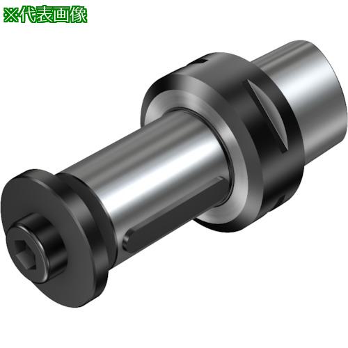 ■SANDVIK フェースミルアダプタ(530)〔品番:C8391.1050030〕【1682947:0】[送料別途見積り][掲外取寄][店頭受取不可]｜ホームセンターバロー　店