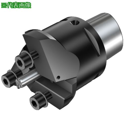■SANDVIK コロボアBR30 アダプタ(530)〔品番:C3R820AAA3037B〕【1682985:0】[送料別途見積り][掲外取寄][店頭受取不可]｜ホームセンターバロー　店