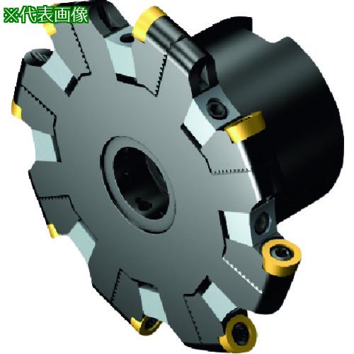 ■SANDVIK コロミル331 カッター(450)〔品番:R331.32C082R25FMQ〕【1683038:0】[送料別途見積り][掲外取寄][店頭受取不可]