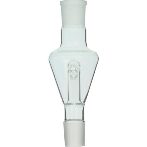 ■SIBATA 共通摺合三角トラップ T100-32/32〔品番:00777032100〕【1683521:0】[送料別途見積り][店頭受取不可]