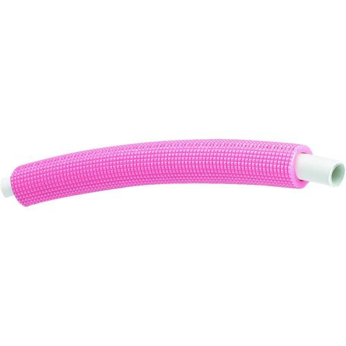 ■SANEI 保温材付アルミ複合架橋ポリエチレン管〔品番:T1020213A5R〕【1684089:0】[送料別途見積り][掲外取寄][店頭受取不可]｜ホームセンターバロー　店