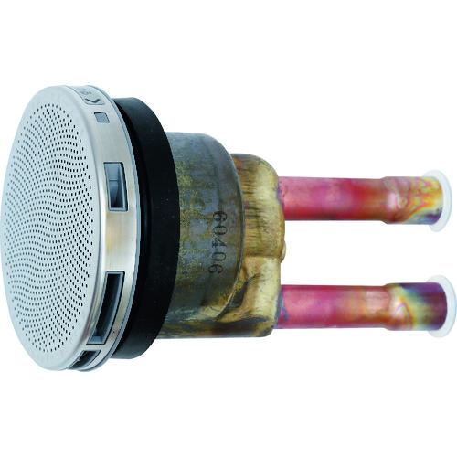 ■SANEI 一口循環接続金具〔品番:T4126〕【1684118:0】[送料別途見積り][掲外取寄][店頭受取不可]
