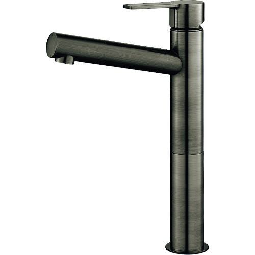 ■SANEI シングルワンホール洗面混合栓〔品番:K4750NV2TSJP13〕【1684124:0】[送料別途見積り][掲外取寄][店頭受取不可]
