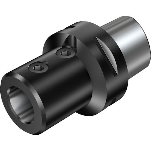 ■SANDVIK コロマントキャプトアダプタ(530)〔品番:C8391.2740095〕【1684533:0】[送料別途見積り][掲外取寄][店頭受取不可]｜ホームセンターバロー　店