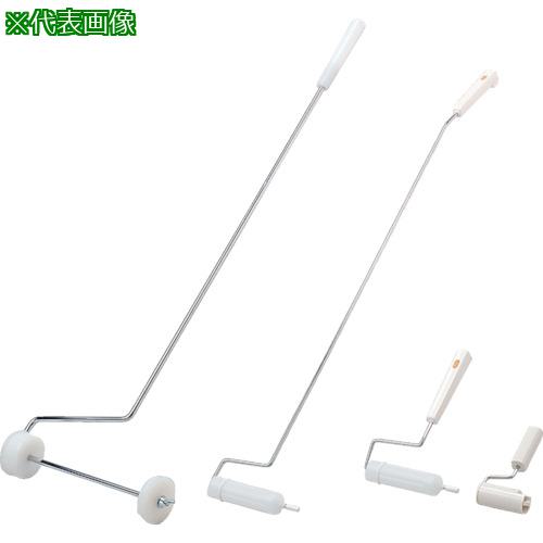 ■ADCLEAN 粘着ローラー用ツール 床用《10本入》〔品番:L2000〕【1684858×10:0】[送料別途見積り][法人・事業所限定][外直送][店頭受取不可]