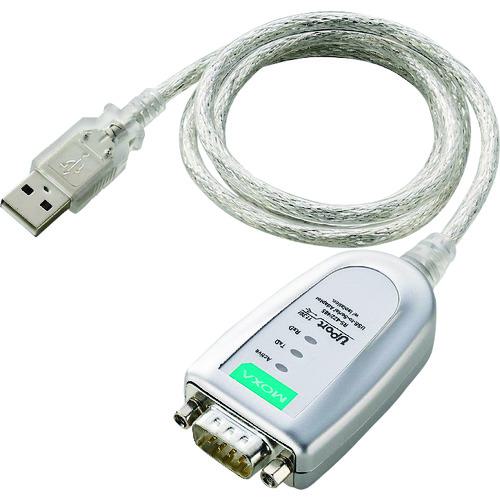 ■MOXA UPORT 1130I〔品番:UPORT1130I〕【1685444:0】[送料別途見積り][法人・事業所限定][掲外取寄][店頭受取不可]