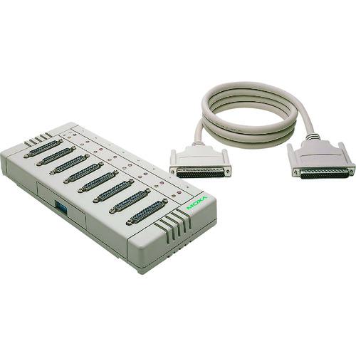 ■MOXA OPT 8A〔品番:OPT8A〕【1685907:0】[送料別途見積り][法人・事業所限定][掲外取寄][店頭受取不可]