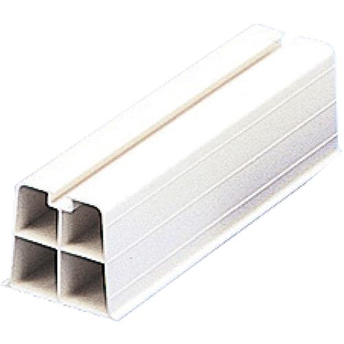 ■因幡電工 プラロック《6個入》〔品番:PR401I〕【1686072×6:0】[送料別途見積り][掲外取寄][店頭受取不可]