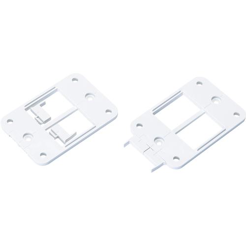 ■因幡電工 JEC用スペーサー《200個入》〔品番:JECS13〕【1687389×200:0】[送料別途見積り][掲外取寄][店頭受取不可]