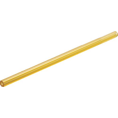 ■TRUSCO ウレタンゴム パイプ 外径Φ30 内径Φ12.0 長さ500mm〔品番:OUP0301205〕【1713256:0】[店頭受取不可]