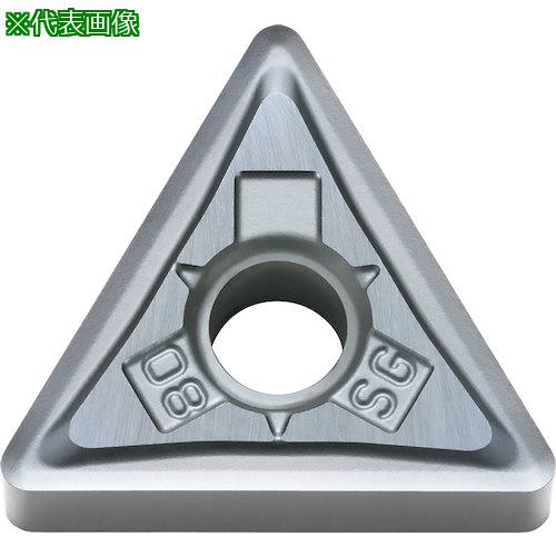 ■京セラ 旋削加工用チップ PVDコーティング PR015S《10個入》〔品番:TNMG220412SG〕【1720869×10:0】[送料別途見積り][掲外取寄][店頭受取不可] 8,795円