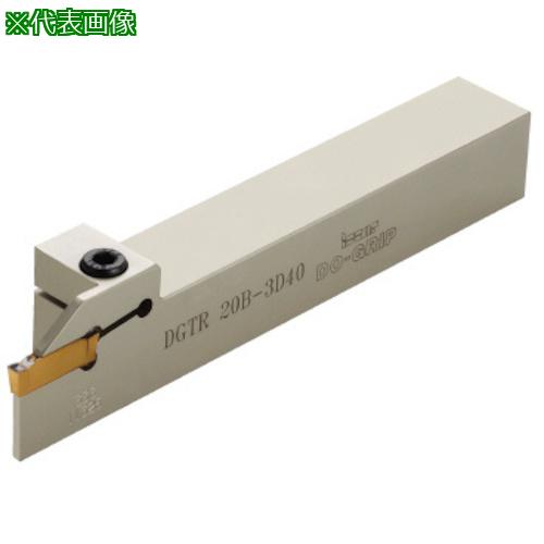 ■イスカル ドゥーグリップ DGTR/L-B-D〔品番:DGTR16B1.4D30〕【1743406:0】[店頭受取不可]｜ホームセンターバロー　店